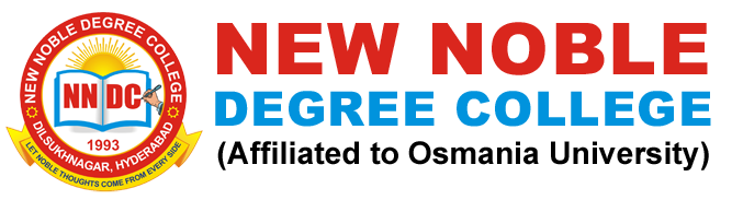 New Noble Degree College